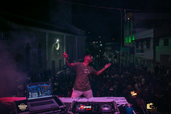 Garimpense Ausente 2024 - Sábado