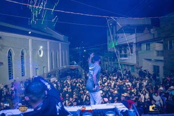 Garimpense Ausente 2024 - Sábado