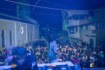 Garimpense Ausente 2024 - Sábado