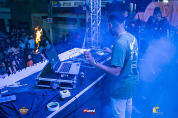 Garimpense Ausente 2024 - Sábado