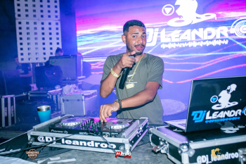 Garimpense Ausente 2024 - Sábado