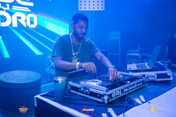 Garimpense Ausente 2024 - Sábado