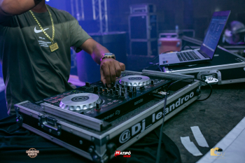 Garimpense Ausente 2024 - Sábado