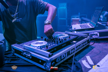 Garimpense Ausente 2024 - Sábado