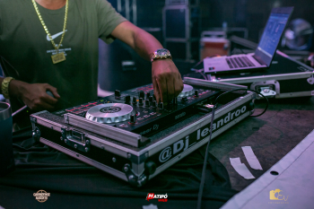 Garimpense Ausente 2024 - Sábado