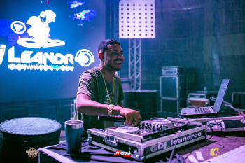 Garimpense Ausente 2024 - Sábado