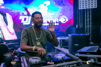 Garimpense Ausente 2024 - Sábado