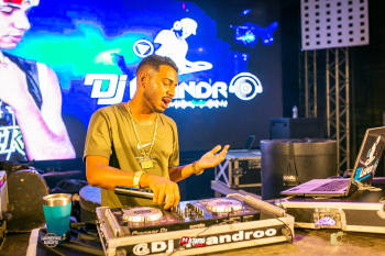 Garimpense Ausente 2024 - Sábado