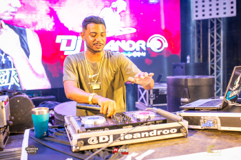 Garimpense Ausente 2024 - Sábado