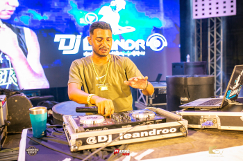 Garimpense Ausente 2024 - Sábado