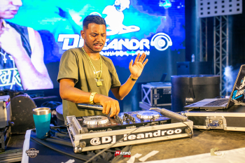 Garimpense Ausente 2024 - Sábado