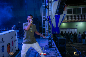 Garimpense Ausente 2024 - Sábado