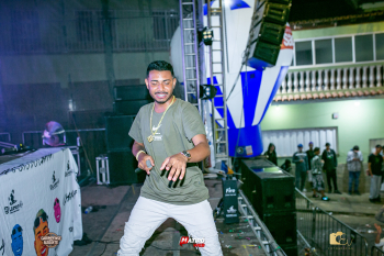 Garimpense Ausente 2024 - Sábado