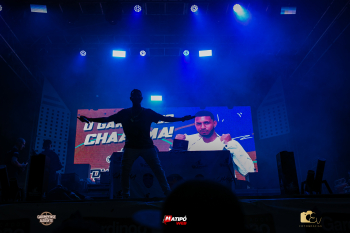 Garimpense Ausente 2024 - Sábado