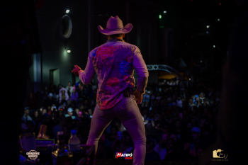 Garimpense Ausente 2024 - Sábado