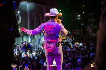 Garimpense Ausente 2024 - Sábado