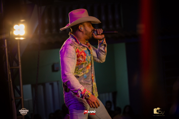 Garimpense Ausente 2024 - Sábado