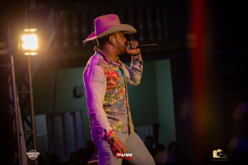 Garimpense Ausente 2024 - Sábado