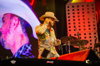 Garimpense Ausente 2024 - Sábado