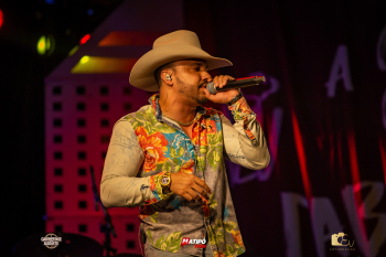 Garimpense Ausente 2024 - Sábado