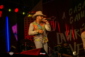 Garimpense Ausente 2024 - Sábado