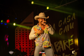 Garimpense Ausente 2024 - Sábado