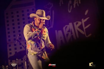 Garimpense Ausente 2024 - Sábado