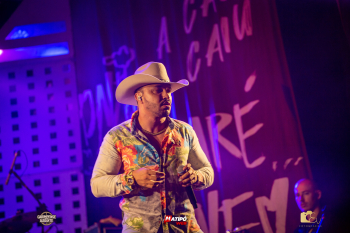 Garimpense Ausente 2024 - Sábado