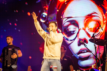 Garimpense Ausente 2024 - Sábado