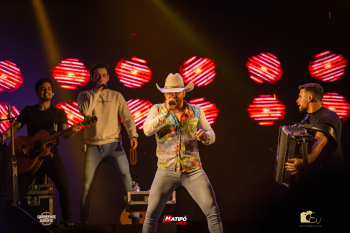 Garimpense Ausente 2024 - Sábado