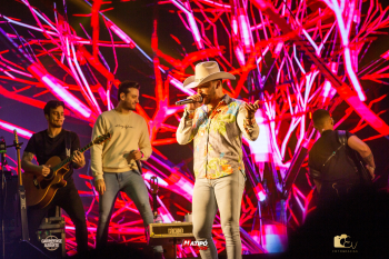 Garimpense Ausente 2024 - Sábado