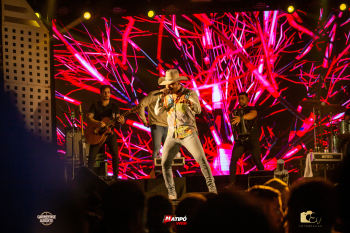 Garimpense Ausente 2024 - Sábado