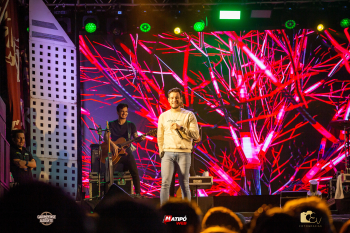 Garimpense Ausente 2024 - Sábado