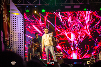 Garimpense Ausente 2024 - Sábado