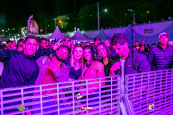 XLII Expô Matipó 2024 - Sábado