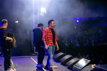 XLII Expô Matipó 2024 - Sábado