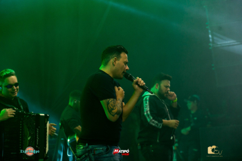 XLII Expô Matipó 2024 - Sábado