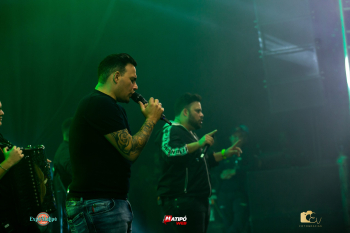 XLII Expô Matipó 2024 - Sábado