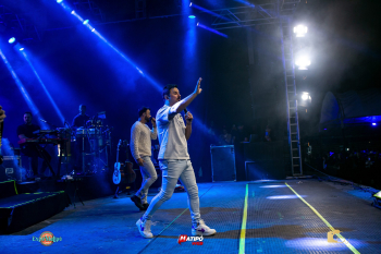 XLII Expô Matipó 2024 - Sábado