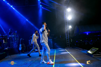 XLII Expô Matipó 2024 - Sábado