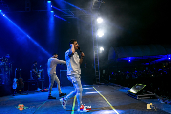 XLII Expô Matipó 2024 - Sábado