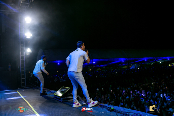 XLII Expô Matipó 2024 - Sábado