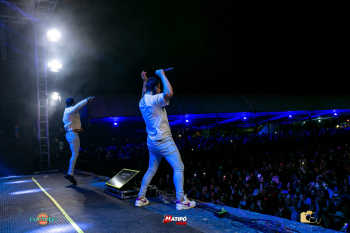 XLII Expô Matipó 2024 - Sábado