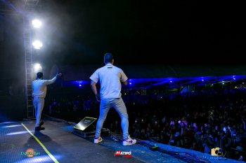 XLII Expô Matipó 2024 - Sábado