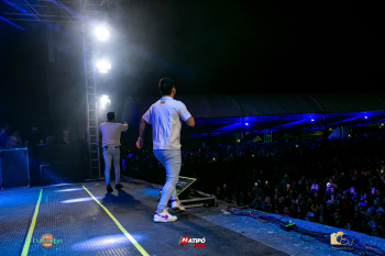 XLII Expô Matipó 2024 - Sábado