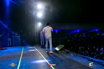 XLII Expô Matipó 2024 - Sábado