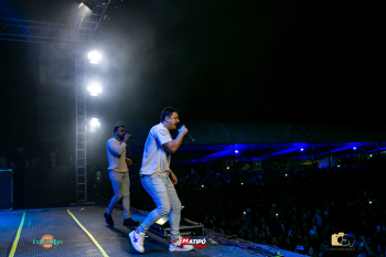 XLII Expô Matipó 2024 - Sábado