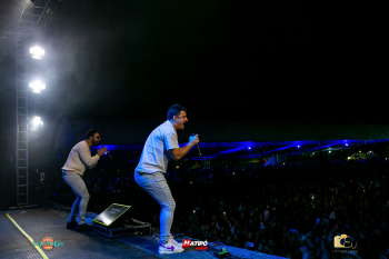 XLII Expô Matipó 2024 - Sábado