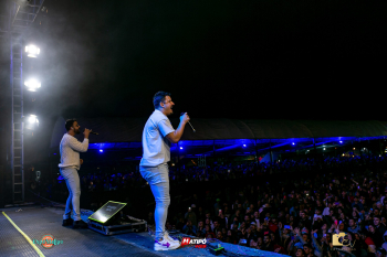 XLII Expô Matipó 2024 - Sábado