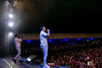 XLII Expô Matipó 2024 - Sábado